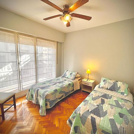Premium Apartments In Barrio Norte By Apartments Bariloche بوينس آيرس المظهر الخارجي الصورة