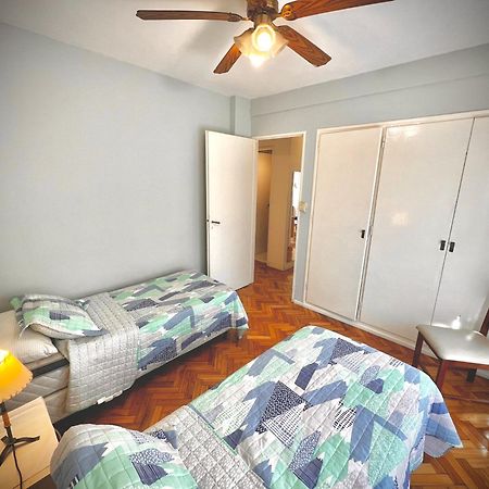 Premium Apartments In Barrio Norte By Apartments Bariloche بوينس آيرس المظهر الخارجي الصورة
