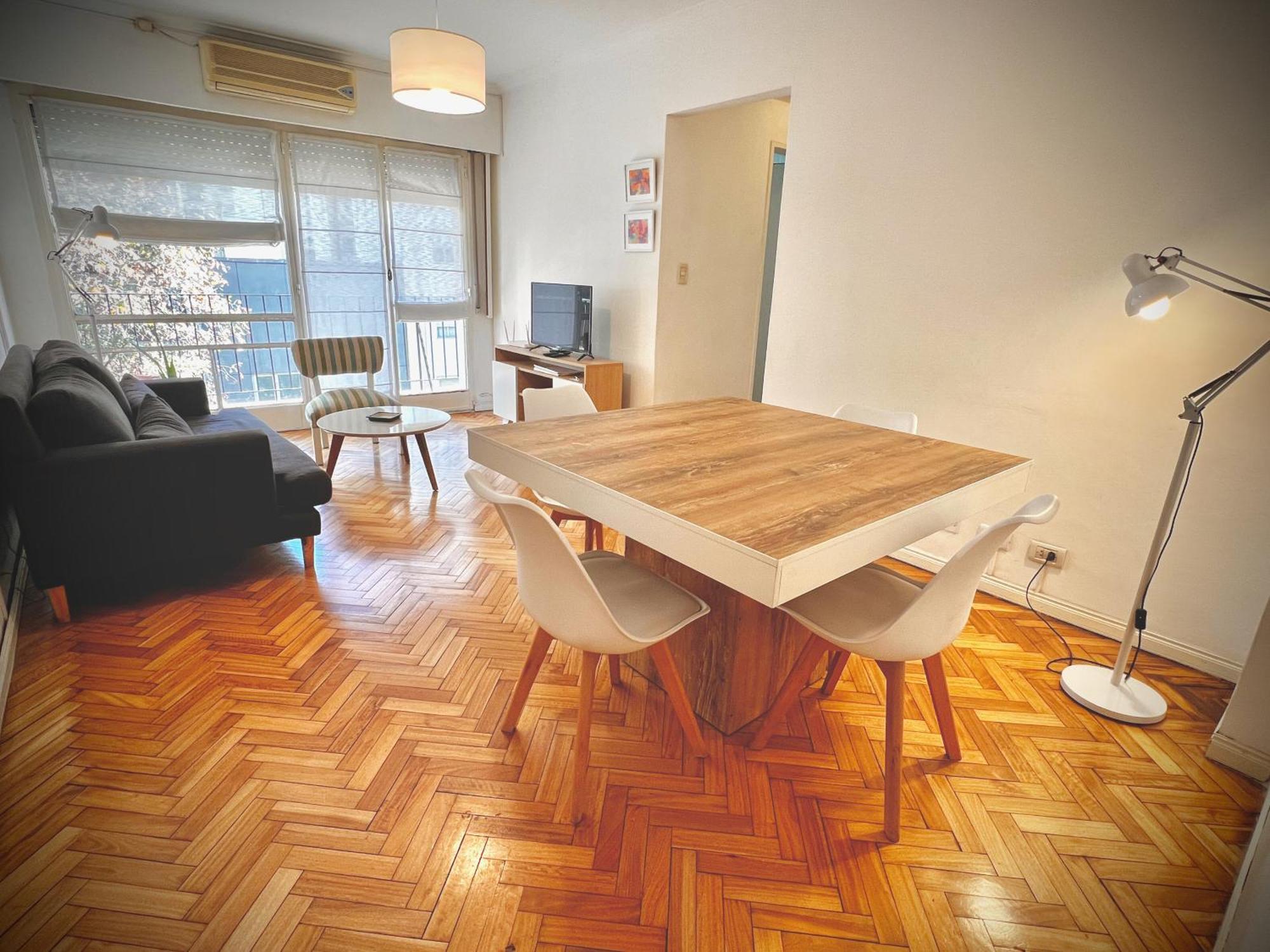 Premium Apartments In Barrio Norte By Apartments Bariloche بوينس آيرس المظهر الخارجي الصورة