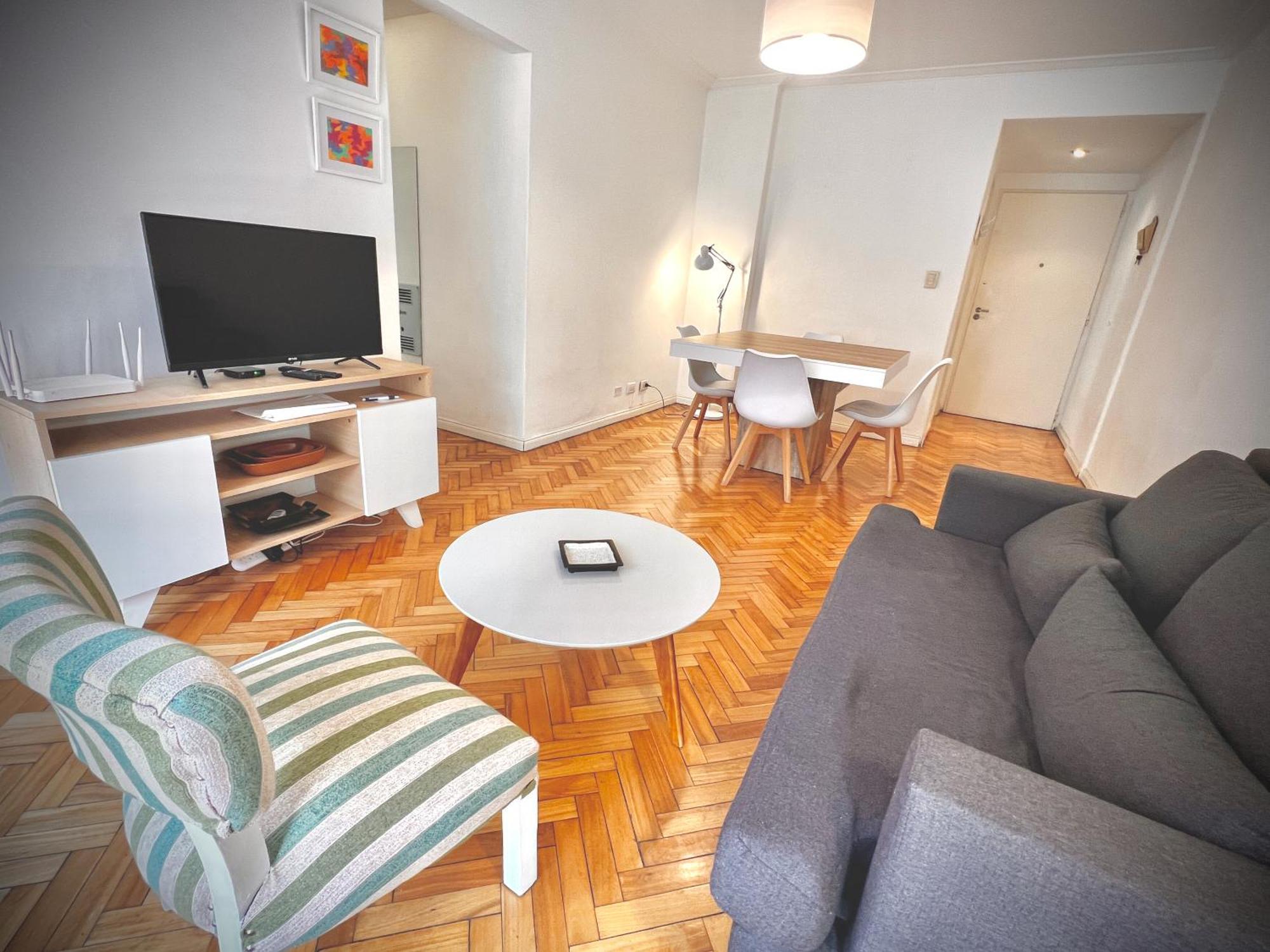 Premium Apartments In Barrio Norte By Apartments Bariloche بوينس آيرس المظهر الخارجي الصورة