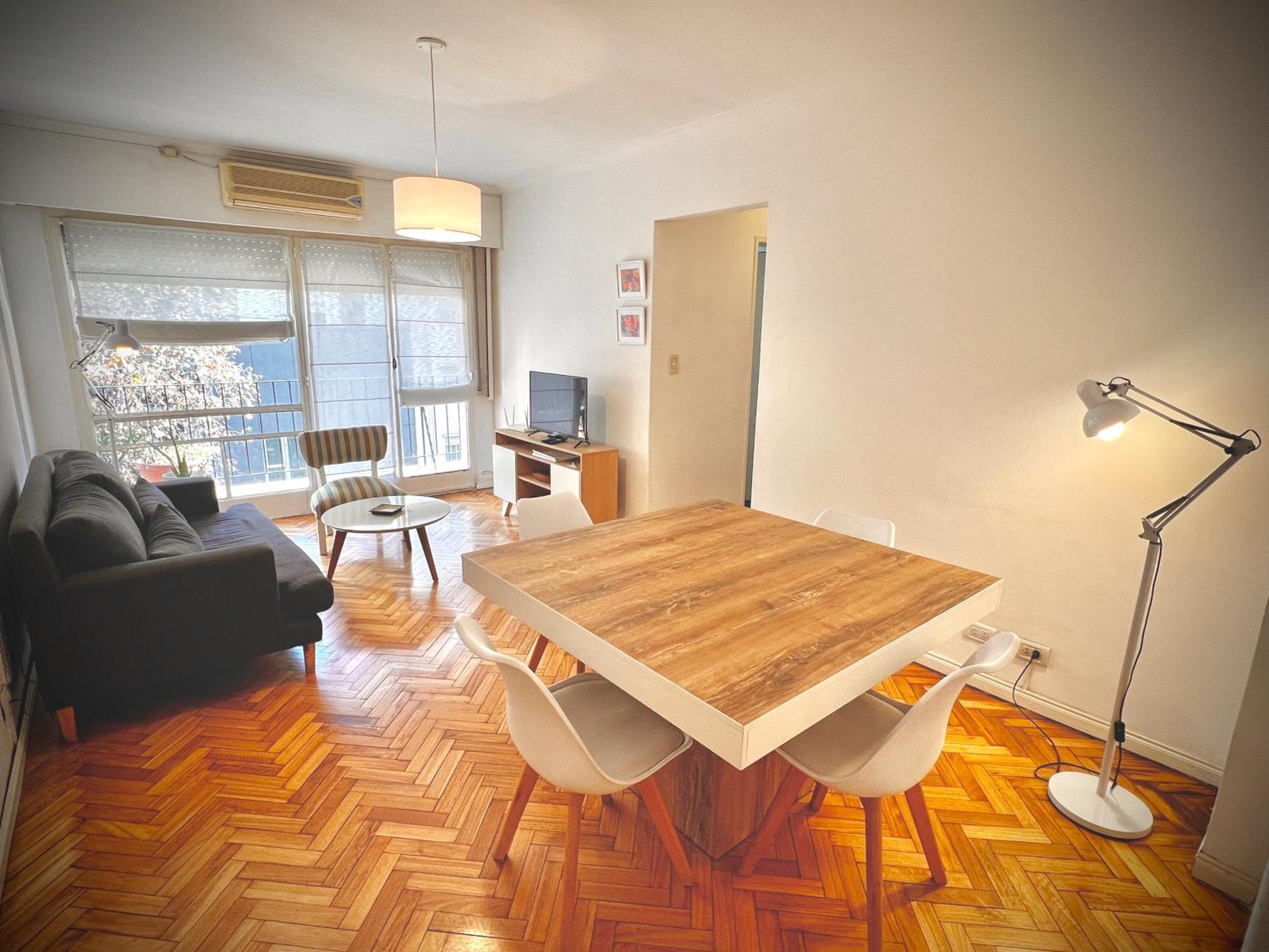 Premium Apartments In Barrio Norte By Apartments Bariloche بوينس آيرس المظهر الخارجي الصورة