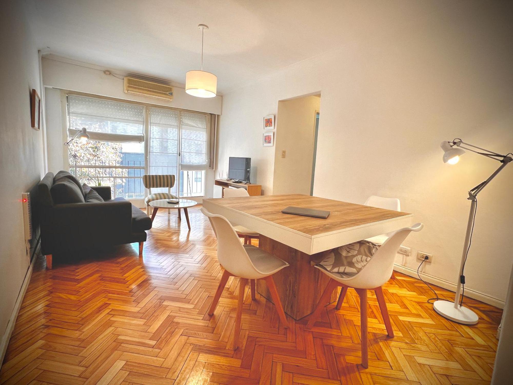 Premium Apartments In Barrio Norte By Apartments Bariloche بوينس آيرس المظهر الخارجي الصورة